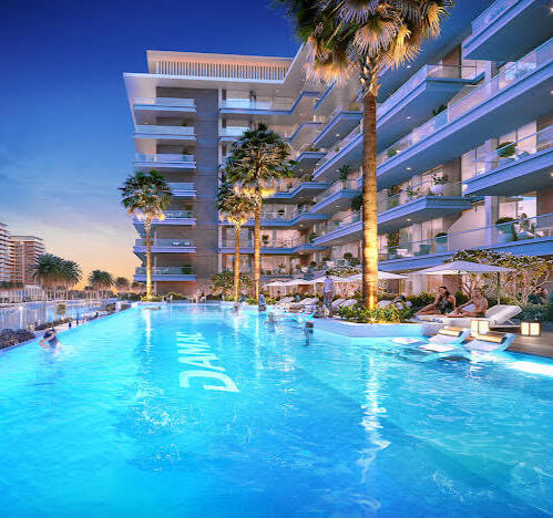 Damac